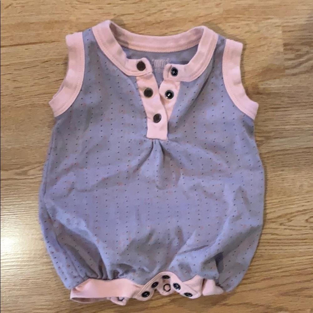 Finn and Emma organic cotton